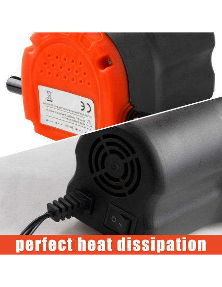 Extractor de Aceite Eléctrico PLUMIA 12V 80W para Vehículos Extractor de Aceite Eléctrico PLUMIA 12V 80W para Vehículos