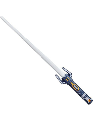 Sable de Luz Extensible Ahsoka Tano Hasbro 30.5 cm Juguete