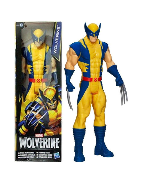 Figura de acción Thor Marvel Titan Hero 30.48 cm para niños Figura de acción Thor Marvel Titan Hero 30.48 cm para niños