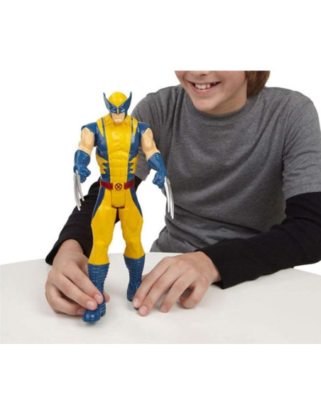 Figura de acción Thor Marvel Titan Hero 30.48 cm para niños Figura de acción Thor Marvel Titan Hero 30.48 cm para niños