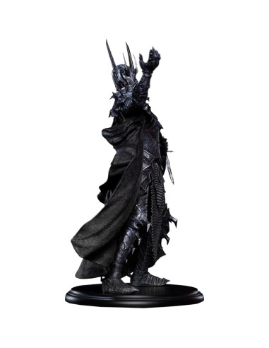 Estatua en miniatura Sauron Weta Workshop 19.05 cm El Señor de los Anillos