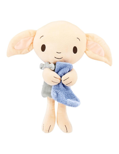 Peluche Dobby Harry Potter Kids Preferred 38 cm suave