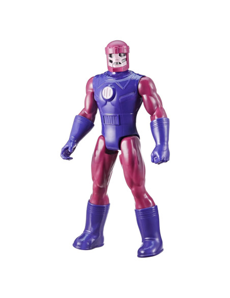 Figura de acción Marvel Sentinel Titan Hero 35,56 cm Figura de acción Marvel Sentinel Titan Hero 35,56 cm