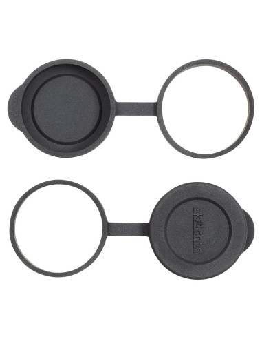 Cubiertas de Lentes Objetivo Opticron 30-31mm para Binoculares