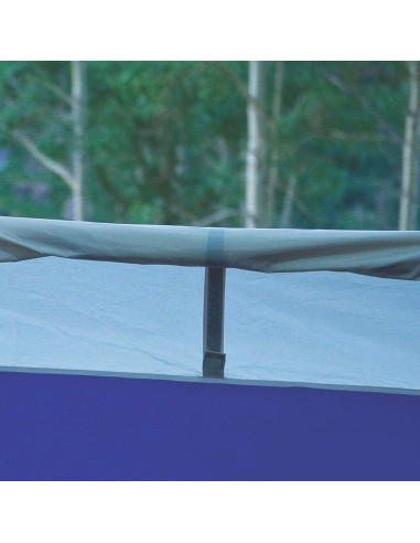 Carpa de Camping Coleman Sundome Elite 6P con LED 3 Brillos