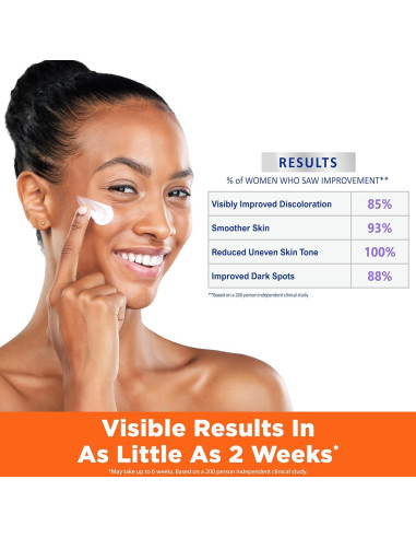 Crema de Noche Anti-Manchas Palmer's Skin Success 76.5g