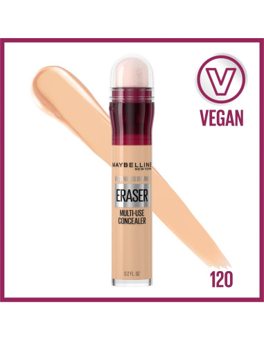 Corrector Maybelline Instant Age Rewind 30g Anti-Ojeras