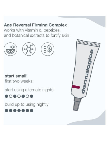 Crema para Ojos Dermalogica Anti-Envejecimiento 15 ml