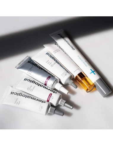 Crema para Ojos Dermalogica Anti-Envejecimiento 15 ml