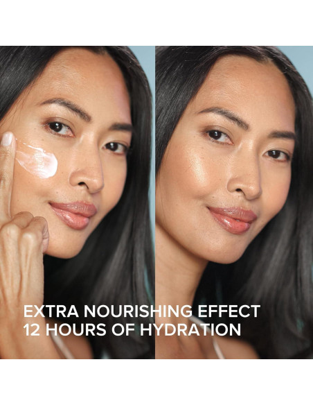 Crema Hidratante Facial MAREE con Retinol y Colágeno 50ml Crema Hidratante Facial MAREE con Retinol y Colágeno 50ml