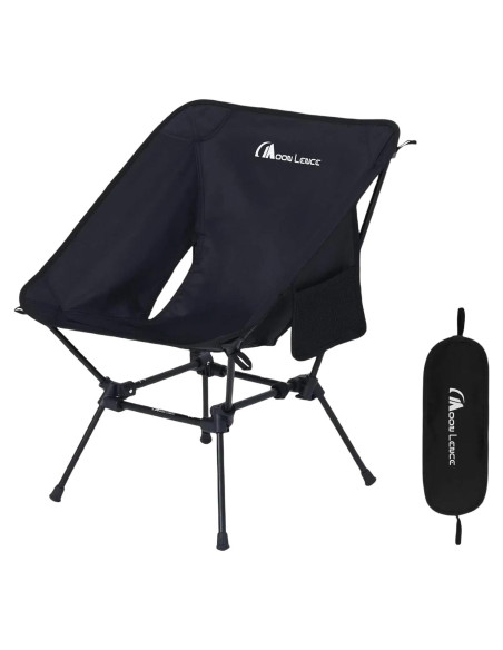 Silla de Camping MOON LENCE CH21-1PC-OLD Ultraligera 181 kg Silla de Camping MOON LENCE CH21-1PC-OLD Ultraligera 181 kg