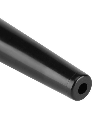 Atomizador de Aplicación Spray Weiyirot Negro para Fibra Capilar