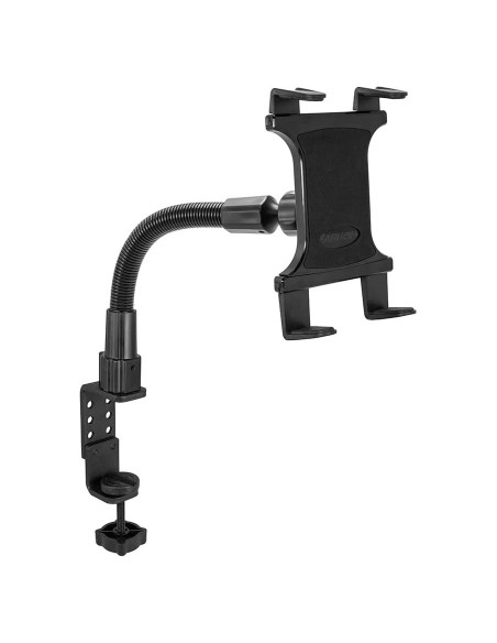 Soporte de Tableta ARKON TAB086 con Brazo Flexible 30 cm Soporte de Tableta ARKON TAB086 con Brazo Flexible 30 cm