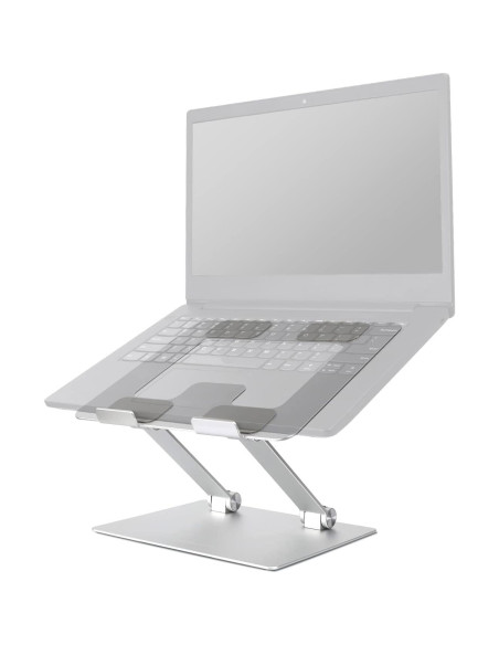 Soporte Ergonómico para Laptop Amazon Basics Ajustable 25.4 cm Soporte Ergonómico para Laptop Amazon Basics Ajustable 25.4 cm