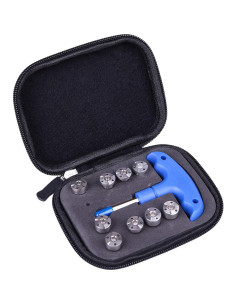 Kit de pesos de golf Gofotu para Callaway Epic Flash 2