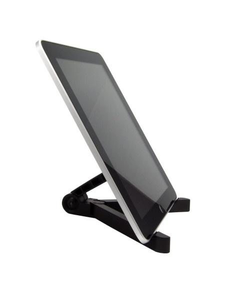 Soporte Plegable para Tabletas ARKON IPM-TAB1 7-12" Negro Soporte Plegable para Tabletas ARKON IPM-TAB1 7-12" Negro
