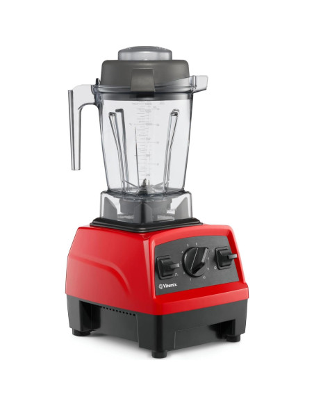 Licuadora Vitamix E310 Explorian 1,42 L Roja Profesional Licuadora Vitamix E310 Explorian 1,42 L Roja Profesional