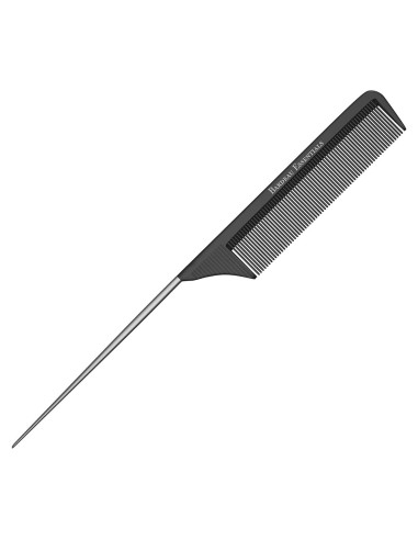 Peine de Cola Profesional Bardeau Essentials 22.4 cm Antiestático