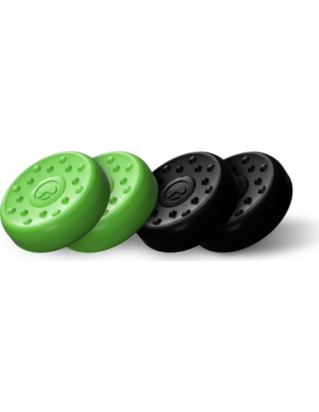 KontrolFreek Agarre para Pulgar Xbox Series X y One Verde KontrolFreek Agarre para Pulgar Xbox Series X y One Verde