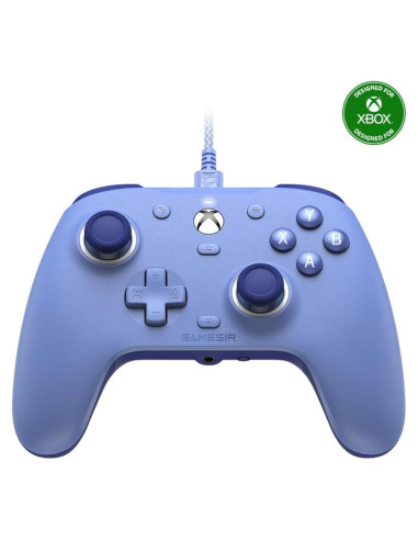 GameSir G7 SE Controlador Cableado para Xbox y PC Azul
