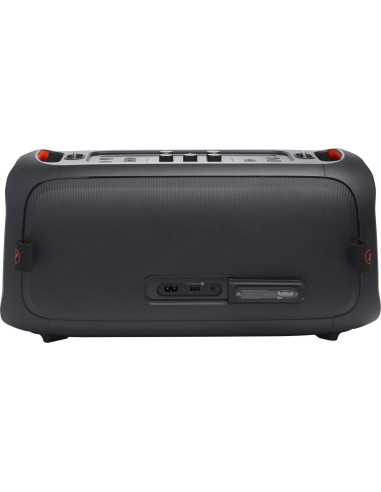 JBL PartyBox On-The-Go Esencial - Altavoz Portátil 100W