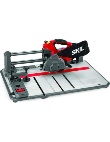Sierra de Suelo SKIL 3601-02 + Bloque de Golpeo Bullet Tools