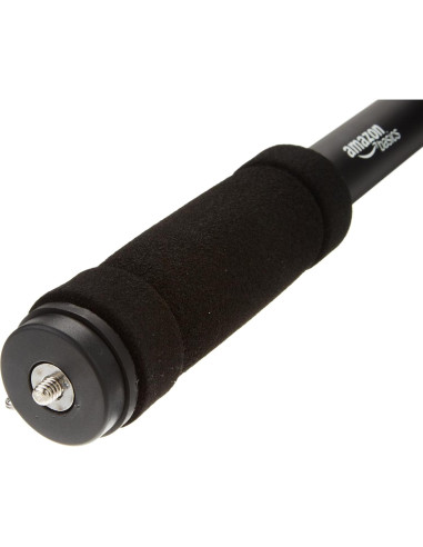Monopod Amazon Basics 170 cm para Cámaras hasta 3 kg