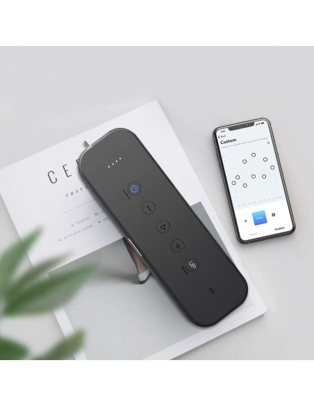 Altavoz Bluetooth Anker Soundcore Boost IPX7 12H Carga USB-C Altavoz Bluetooth Anker Soundcore Boost IPX7 12H Carga USB-C