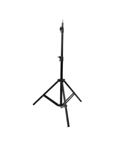 Soporte de Luz de Estudio ePhoto WT8051 Aluminio 1.98m
