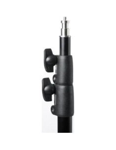 Soporte de Luz de Estudio ePhoto WT8051 Aluminio 1.98m 2