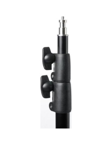 Soporte de Luz de Estudio ePhoto WT8051 Aluminio 1.98m