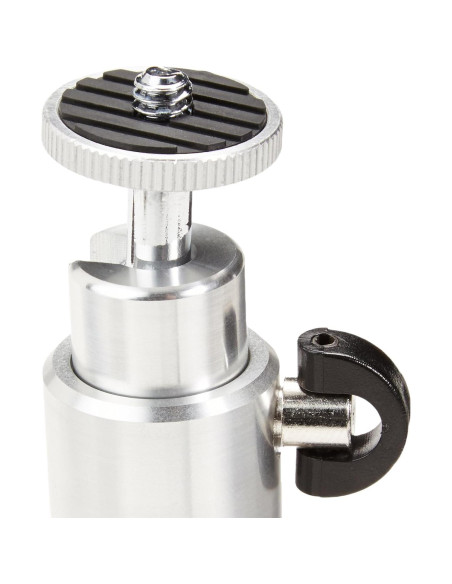 Trípode Mini Ligero Amazon Basics para Cámaras y GoPro Trípode Mini Ligero Amazon Basics para Cámaras y GoPro