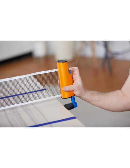 Juego de Pickleball de Mesa Buffalo Games - 4 Palas y Red Juego de Pickleball de Mesa Buffalo Games - 4 Palas y Red