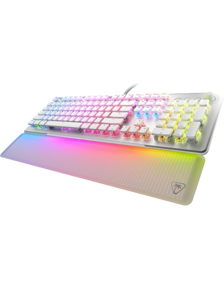 Teclado para Juegos Turtle Beach Vulcan II Max RGB Teclado para Juegos Turtle Beach Vulcan II Max RGB