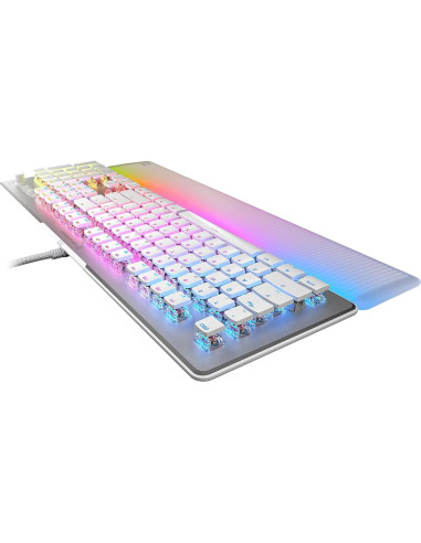 Teclado para Juegos Turtle Beach Vulcan II Max RGB