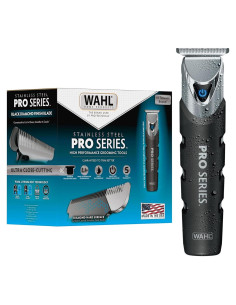 Recortadora de Barba Wahl Pro Series Inalámbrica 3026017