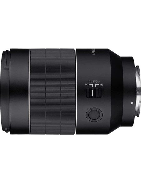 Lente Gran Angular Samyang 35mm F1.4 AF II para Sony E Lente Gran Angular Samyang 35mm F1.4 AF II para Sony E
