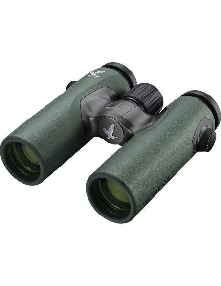 Binoculares Swarovski CL Companion 10x30 Verde Compactos Binoculares Swarovski CL Companion 10x30 Verde Compactos