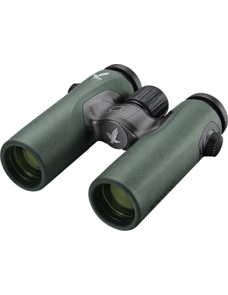 Binoculares Swarovski CL Companion 10x30 Verde Compactos Binoculares Swarovski CL Companion 10x30 Verde Compactos