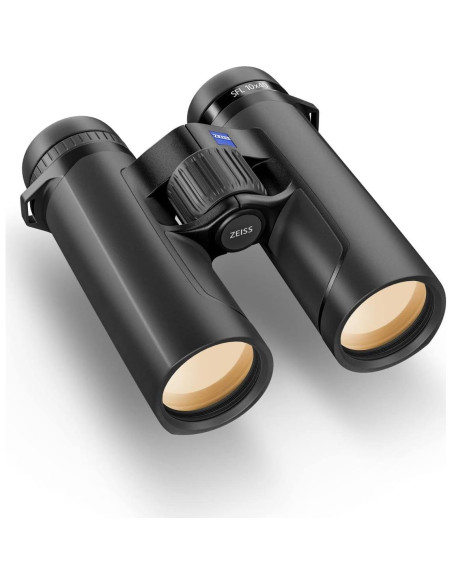 Binoculares ZEISS SFL 10x40 Ultra Alta Definición Compactos Binoculares ZEISS SFL 10x40 Ultra Alta Definición Compactos