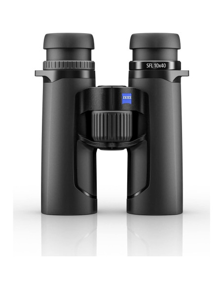 Binoculares ZEISS SFL 10x40 Ultra Alta Definición Compactos Binoculares ZEISS SFL 10x40 Ultra Alta Definición Compactos