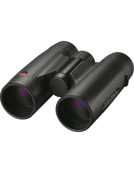 Binoculares Leica Trinovid 8x42 HD Compactos Binoculares Leica Trinovid 8x42 HD Compactos