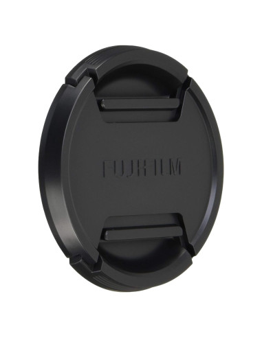 Tapa de lente frontal FUJIFILM 72mm para XF10-24mm y XF50-140mm