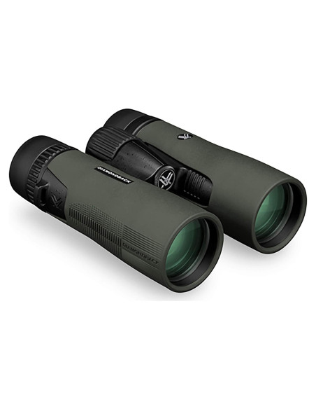 Binoculares Vortex Optics Diamondback 10x42 Techo Binoculares Vortex Optics Diamondback 10x42 Techo
