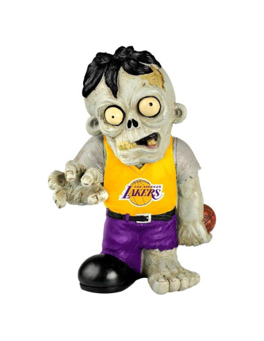 Figura Zombie Unisex Los Angeles Lakers - Forever Collectibles