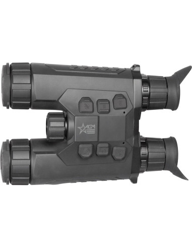 Binoculares Térmicos AGM ObservIR LRF 25-256 25mm 4K