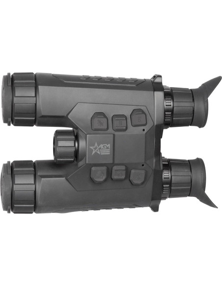 Binoculares Térmicos AGM ObservIR LRF 25-256 25mm 4K Binoculares Térmicos AGM ObservIR LRF 25-256 25mm 4K
