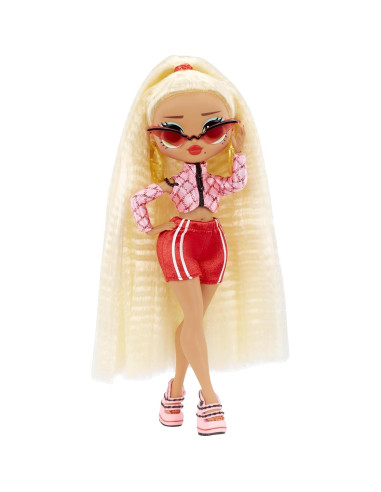 Muñeca de Moda L.O.L. Surprise O.M.G. Swag - 348.7g, 30.48cm