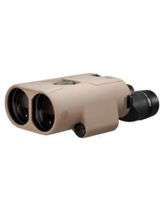 Binoculares SIG SAUER ZULU6-HDX PRO 14x50mm Impermeables