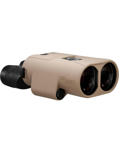 Binoculares SIG SAUER ZULU6-HDX PRO 14x50mm Impermeables